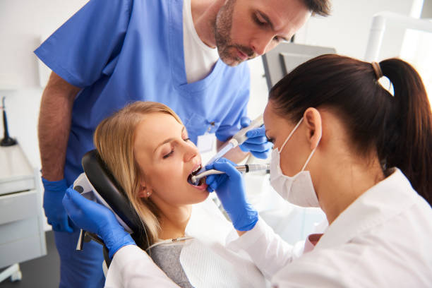 Best Dental Exams and Cleanings  in Anniston, AL